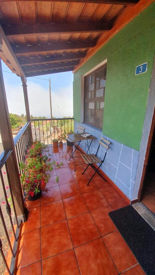 Casa Marco Villa Puntagorda Exterior foto
