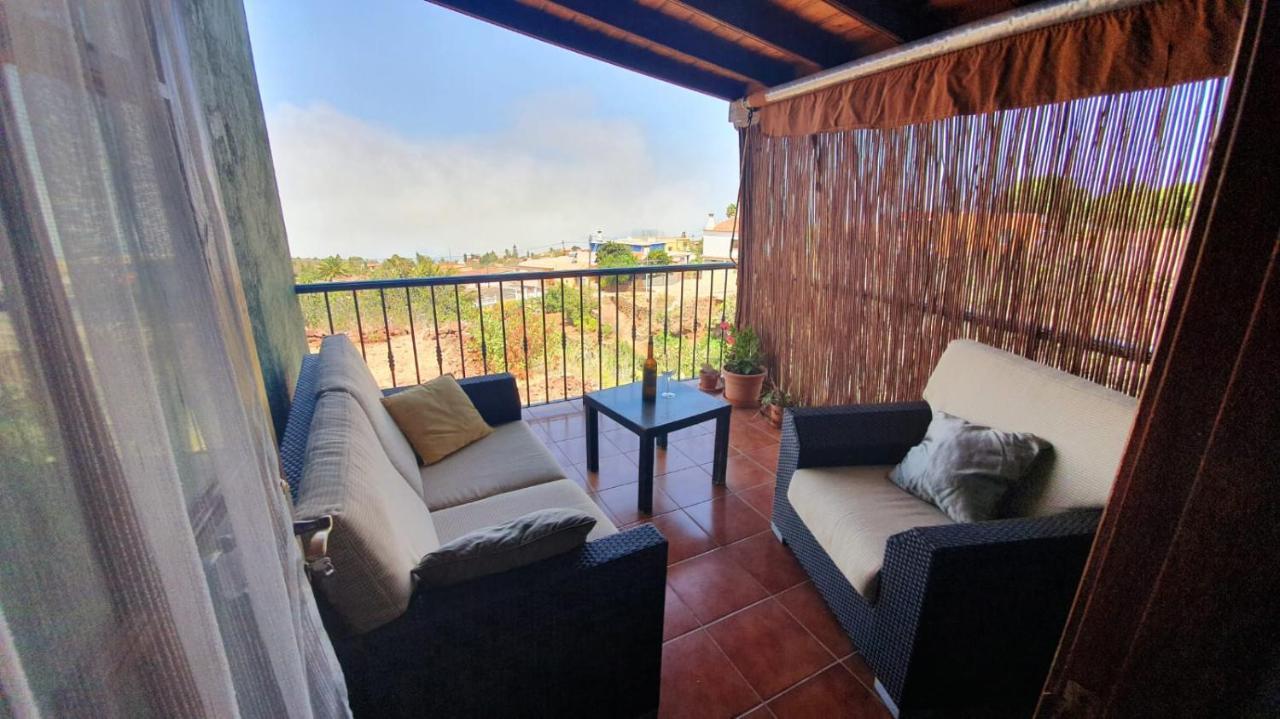 Casa Marco Villa Puntagorda Exterior foto